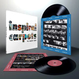 Inspiral Carpets - The Complete Singles (2LP Midnight Licorice Vinyl)