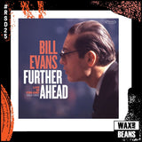 Bill Evans - Further Ahead: Live in Finland 1964-1969 (2LP) (RSD25)