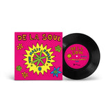 De La Soul - The Magic Number (7")