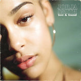 Jorja Smith - Lost & Found (1LP)