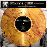 Sonny & Cher - The Ingenious Times (Gold Marbled Vinyl)