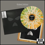 Kneecap - Fine Art (Dinked "Heavy Rotation" Edition 01) (Tricolour Splatter Vinyl)