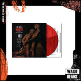 Black Sabbath - The Eternal Idol (Red Vinyl) (RSD25)