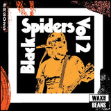 Black Spiders  - Volume 2 (Coloured Vinyl) (RSD25)