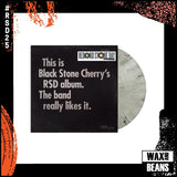 Black Stone Cherry - This is Black Stone Cherry's RSD album. The band really likes it. (LP) (RSD25)