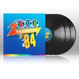 Various Artists - NOW Yearbook 1984 (3LP) (84)