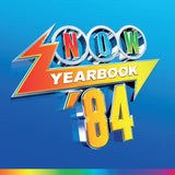 Various Artists - NOW Yearbook 1984 (3LP) (84)