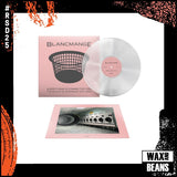 Blancmange - Everything is Connected Too (Transparent Vinyl) (RSD25)