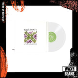 Bloc Party - Little Thoughts EP (White 10") (RSD25)