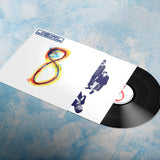Kaiser Chiefs - Kaiser Chiefs' Easy Eighth Album (1LP)