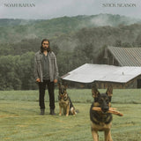 Noah Kahan - Stick Season (2LP Black Vinyl)