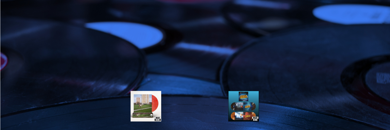 Hot New Pre-Orders