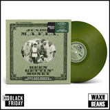 Junior M.A.F.I.A. - Gettin’ Money (The Get Money 30th Anniversary) (12” Money Green Vinyl) (BF25)