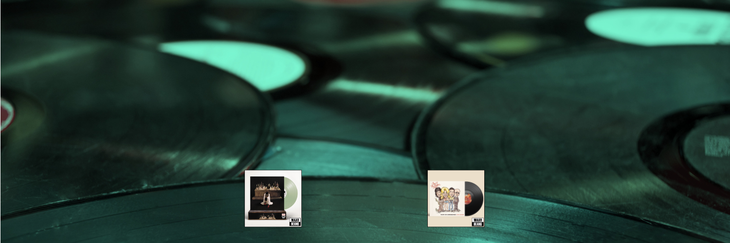 Hot New Pre-Orders