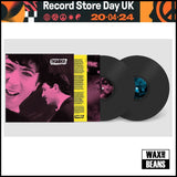 Soft Cell - Non Stop Extended Cabaret (2LP) (RSD24)
