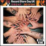 DITZ X Heavy Lungs - DITZ X Heavy Lungs Live at The BBC (Pink & Green Splatter Vinyl) (RSD24)