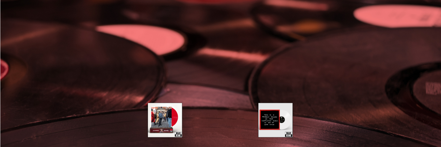 Hot New Pre-Orders