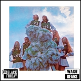 Sleigh Bells - Treats (Blue and White Vinyl) (BF25)