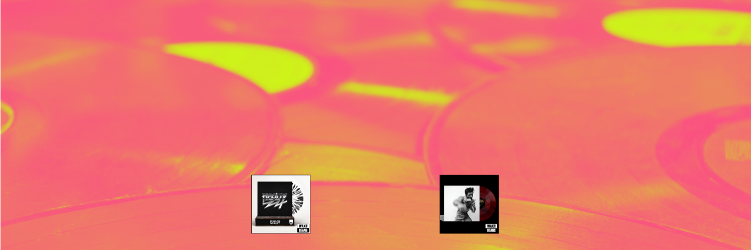Hot New Pre-Orders