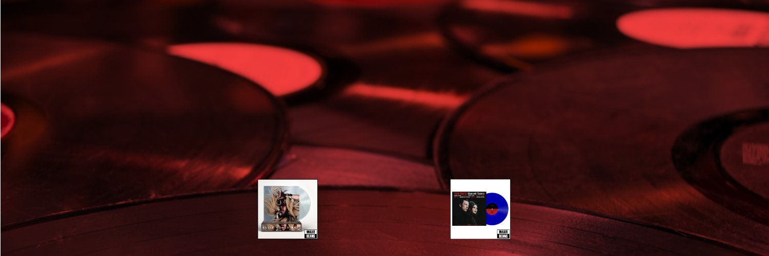 Hot New Pre-Orders