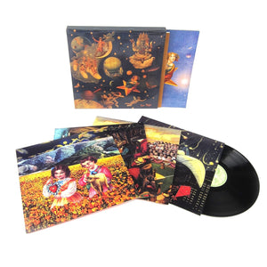 Smashing Pumpkins - Mellon Collie And The Infinite Sadness (4LP Deluxe Box Set)
