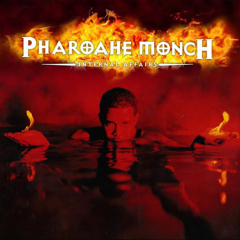 Pharoahe Monch - Internal Affairs (2LP)