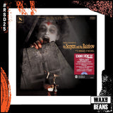 Brad Fiedel - The Serpent & the Rainbow (OST) (2LP) (RSD25)