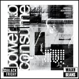 Various Artists - Metal Machine Music: Power To Consume Vol.1 (2LP) (BF25)