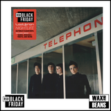 Ladytron - Nightlife (2LP Milky Clear Vinyl) (BF25)