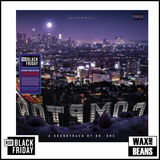 Dr. Dre - Compton (Instrumental Edition) (2LP) (BF25)
