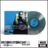 Xzibit - Restless (2LP Marble Vinyl) (RSD26)