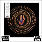 George Harrison - Living In The Material World (Zoetrope Vinyl) (BF25)