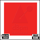 Jeff Tweedy & Wilco - dBpm 15 (Red Vinyl) (BF25)