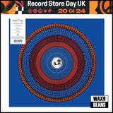 George Harrison - Electronic Sound (Zoetrope Vinyl) (RSD24)