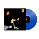 MGMT - Loss Of Life (Indie Exclusive Blue Jay Opaque Vinyl)