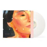 Christopher Bear & Daniel Rossen: Past Lives (White Vinyl)