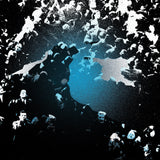 Egyptian Blue - A Living Commodity (Limited Clear Vinyl)