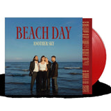 Another Sky - Beach Day (Red Vinyl)