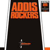 Addis Rockers - Warriors (1LP) (RSD26)