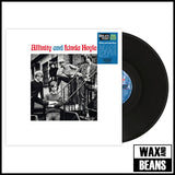 Affinity with Linda Hoyle  - Affinity with Linda Hoyle  (LP) (BF26)