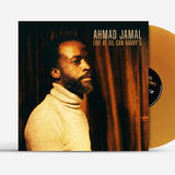 Ahmad Jamal - Live at Oil Can Harry's (Limited Edition Orange Vinyl) (RSD26)
