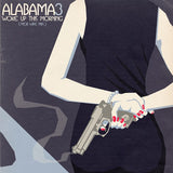 Alabama 3 - Woke Up This Morning Remixes- Gus Alt J/ Porij/ Steve Dub/Equalateral (White Vinyl) (RSD26)