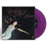 Alannah - Red Moon (7" Violet Vinyl) (RSD26)