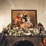 The Last Dinner Party - Prelude To Ecstasy (Midnight Black Vinyl)