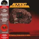Alcatrazz - No Parole from Rock 'N' Roll (CD) (RSD26)