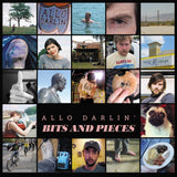 Allo Darlin’ - Bits And Pieces (Clear Vinyl) (RSD26)