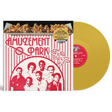 Amuzement Park - Amuzement Park (Deluxe Edition) (Butter Popcorn Yellow Vinyl) (RSD26)