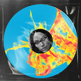 Amy Macdonald - Can You Hear Me? The Remixes (Blue, Red & Yellow Eco Inkplosion Vinyl) (RSD26)