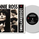 Annie Ross, The Tony Kinsey Quintet - Loguerhythms: Songs From The Establishment (White Vinyl) (RSD26)