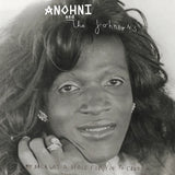 Anohni And The Johnson's - My Back Was A Bridge For You To Cross (Limited Edition White Vinyl)